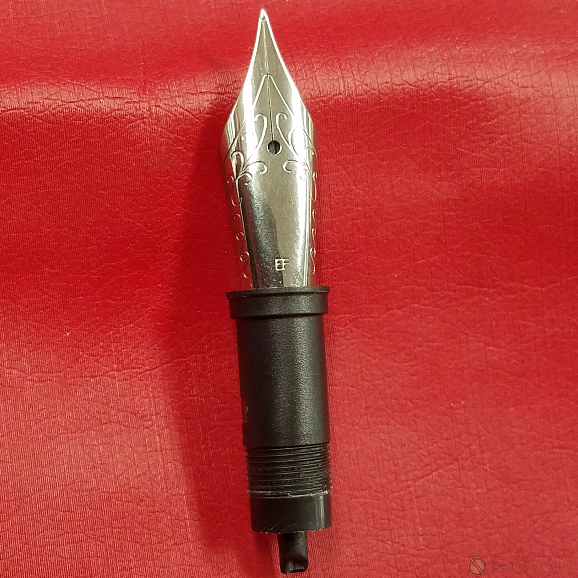 cartier pen spare parts