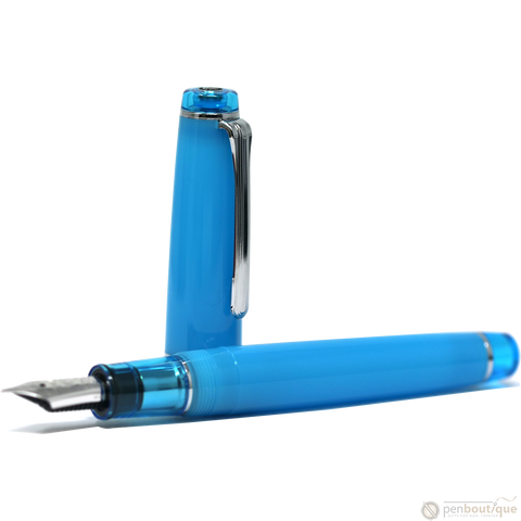 cartridge fountain pen - Pen Boutique Ltd