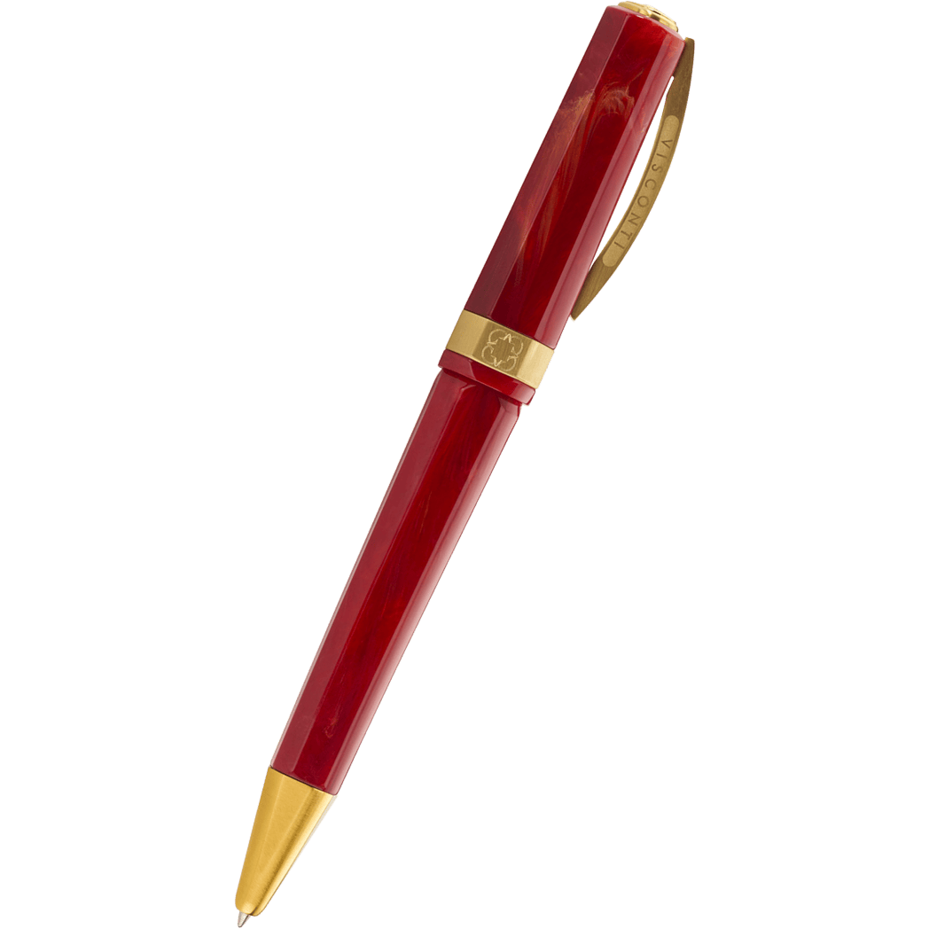 Parker Jotter Steel Gold Trim Ballpoint Pen & Leonardo Da Vinci Leather  Journal
