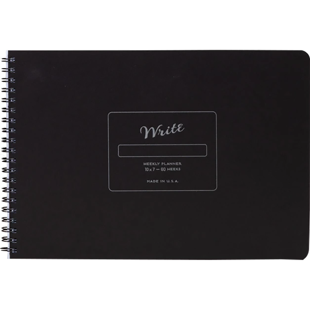 Meeting Notebook  Write Notepads & Co.