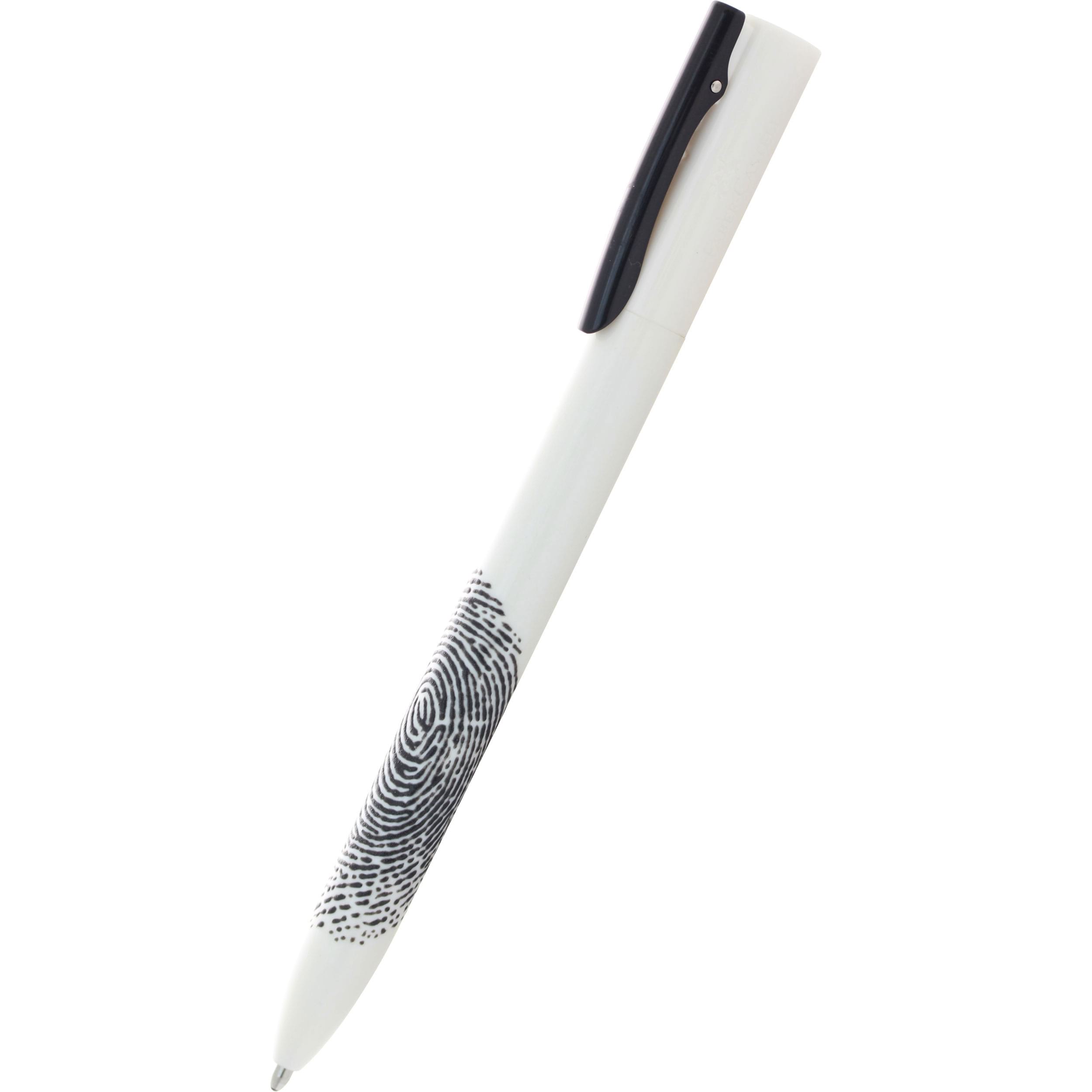 Faber-Castell WRITink "Print" White Ballpoint Pen - Pen ...