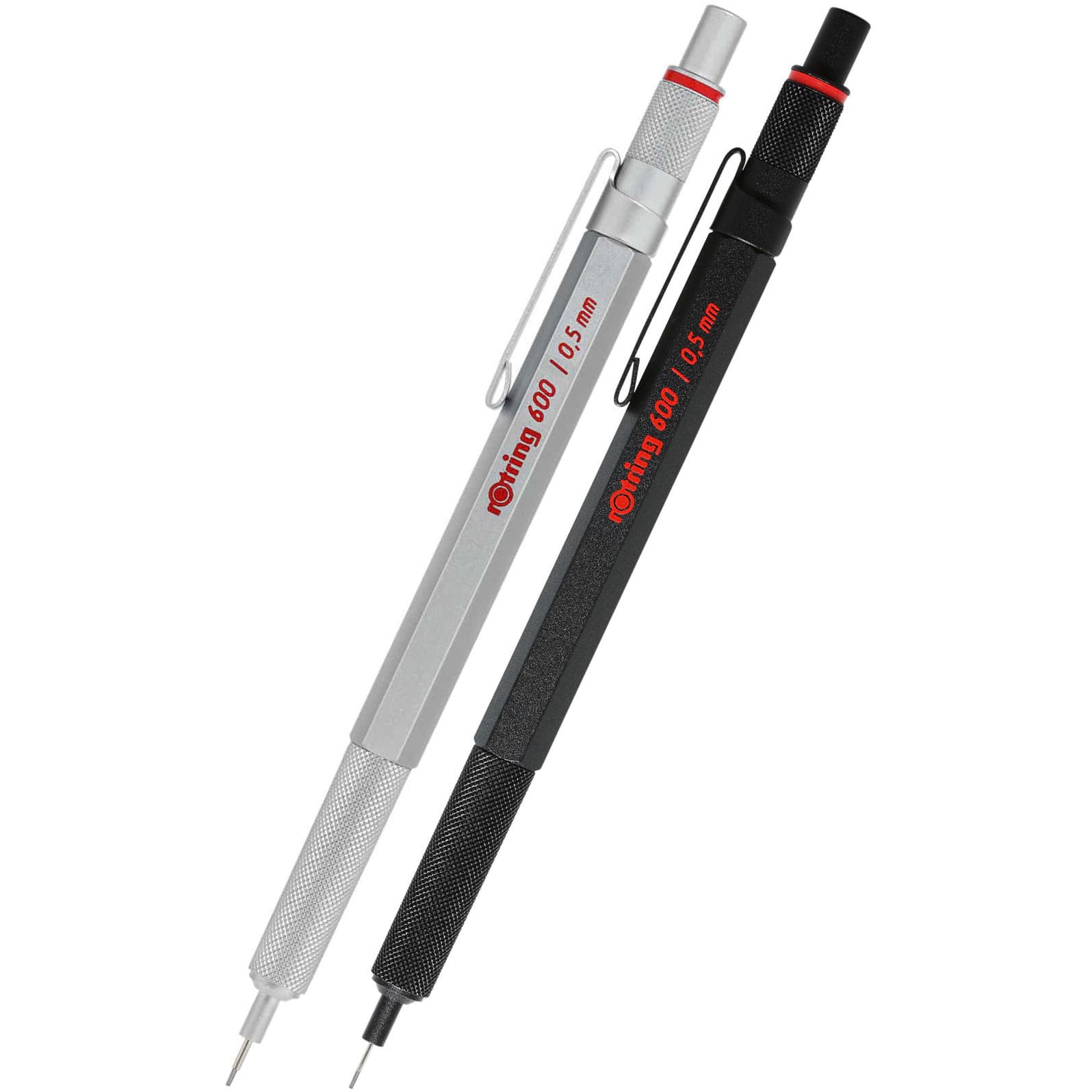 Rotring Pencil Mechanical 0 35, Mechanical Pencil Rotring 600