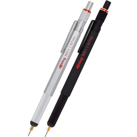 Rotring 800 Drafting Pencil Review – Writing at Large