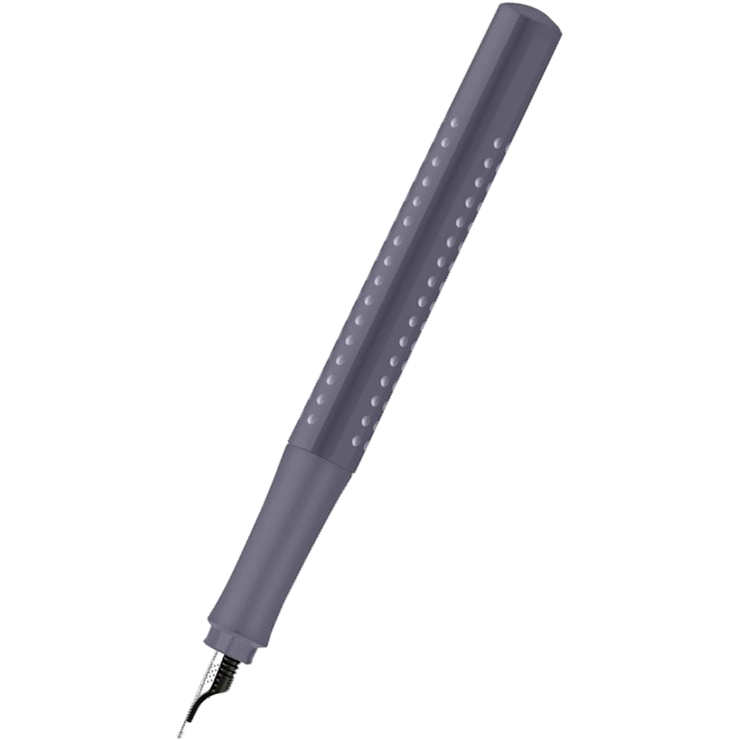 Faber-Castell Grip 1347 Mechanical Pencil - Black - 0.7mm - Pen Boutique Ltd
