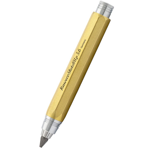 Kaweco Brass Sport - Pen Boutique Ltd