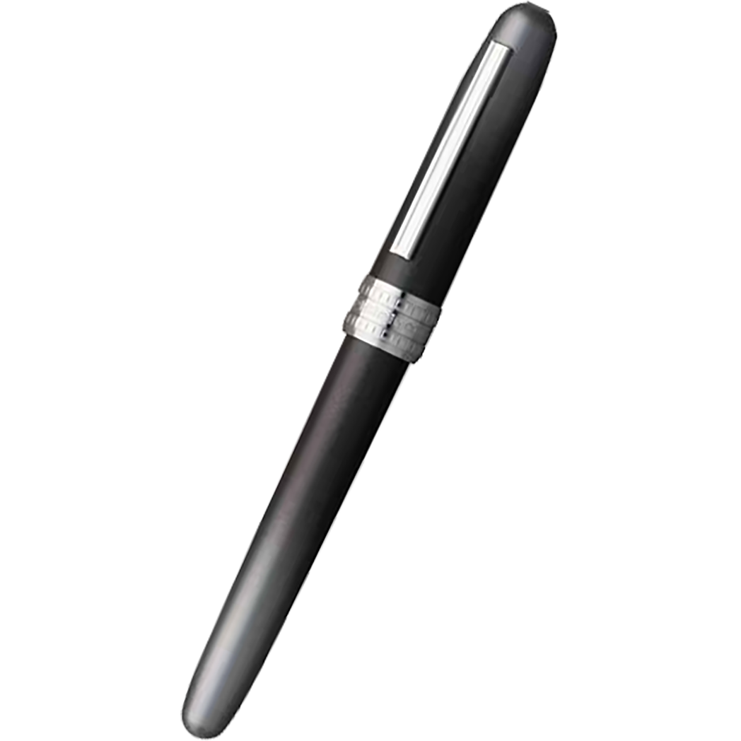 Kaweco Sport Fountain Pen - Limited Edition - Black Crystal - Pen Boutique  Ltd