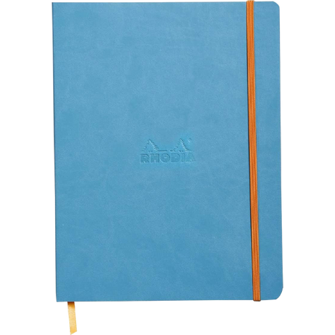 Rhodia Business Collection Notebook Hardcover A4+