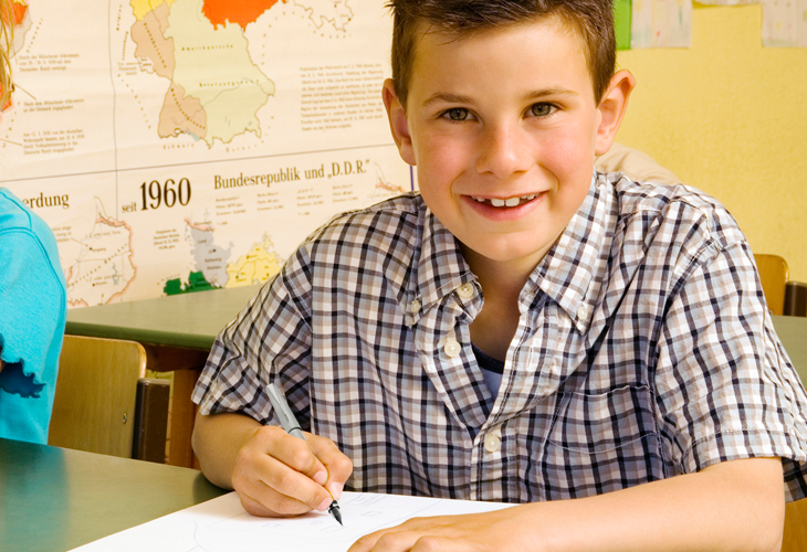 How to help your child improve their handwriting - The Pen Company Blog