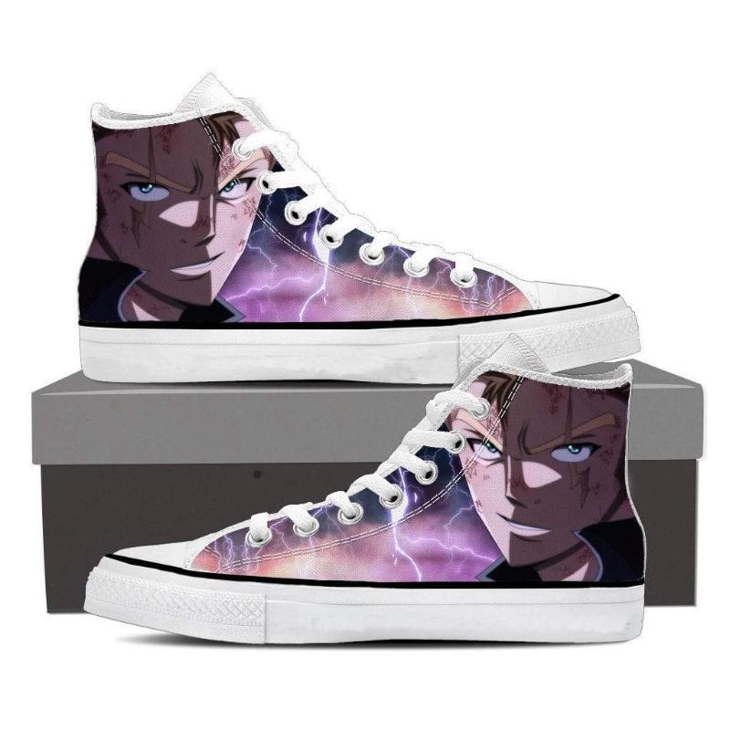 loki converse