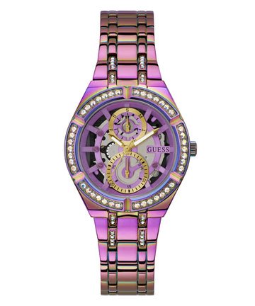 Buy Authentic Guess Watches For Women Online At Just Watches