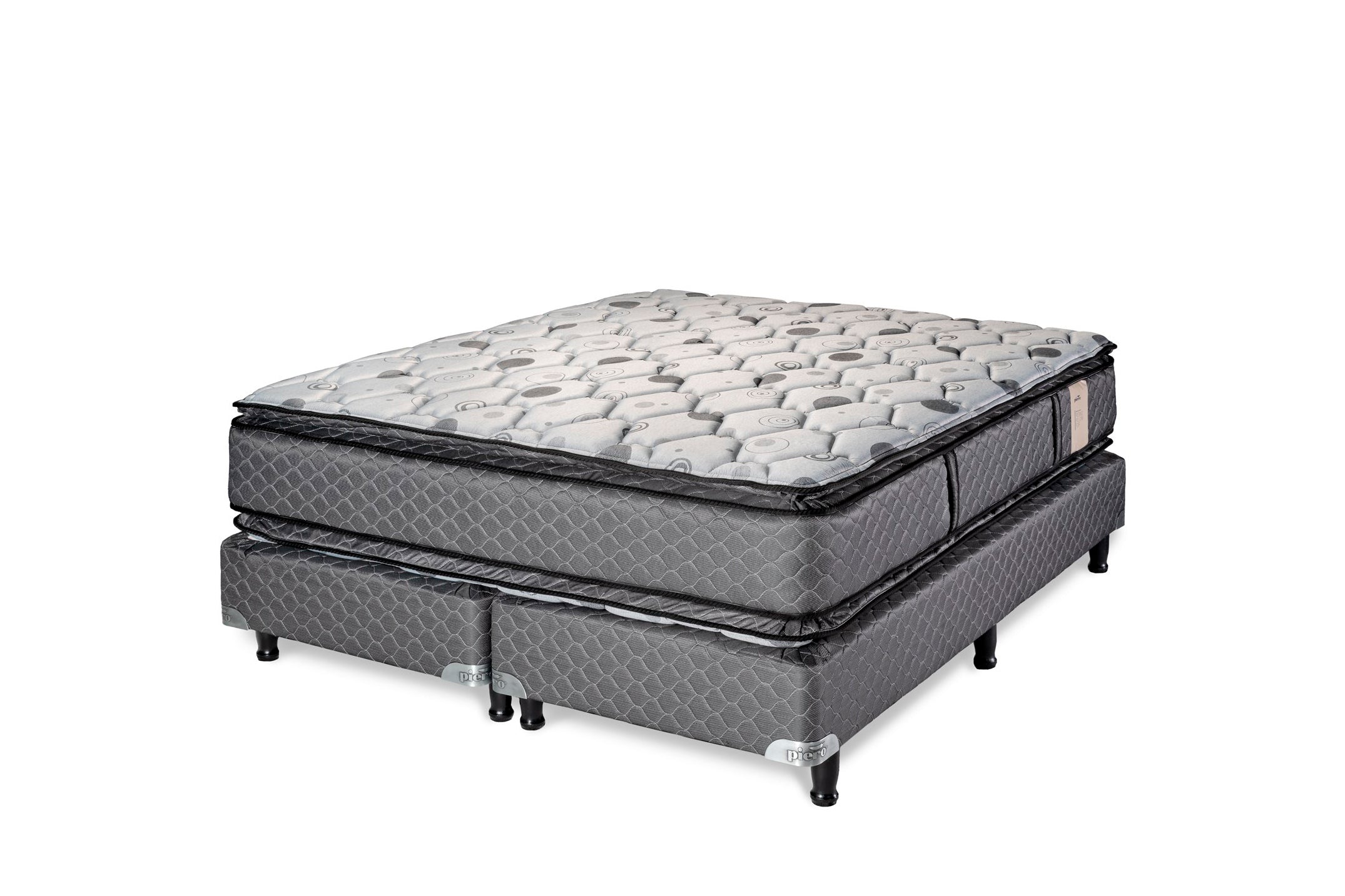 6.5 x6 feet mattress