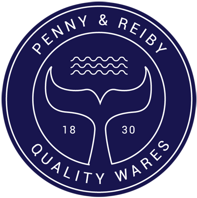 Penny & Reiby