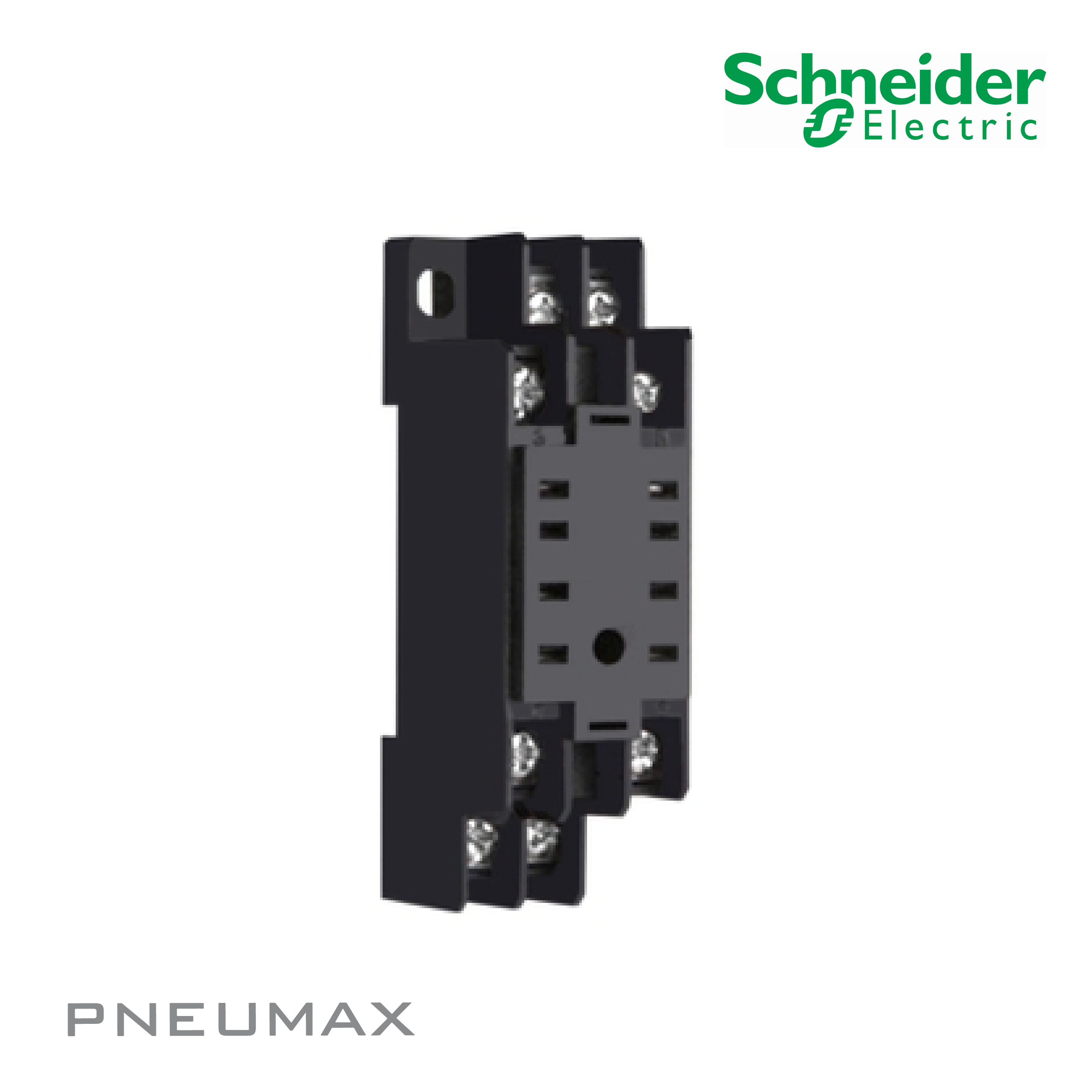 RXZE1M2C RELAY เธเธฒเธเธฃเธตเน€เธฅเธขเน  SIMPLE SOCKET 2 C/O, 22.5MM / MIXED TERMINATIONS