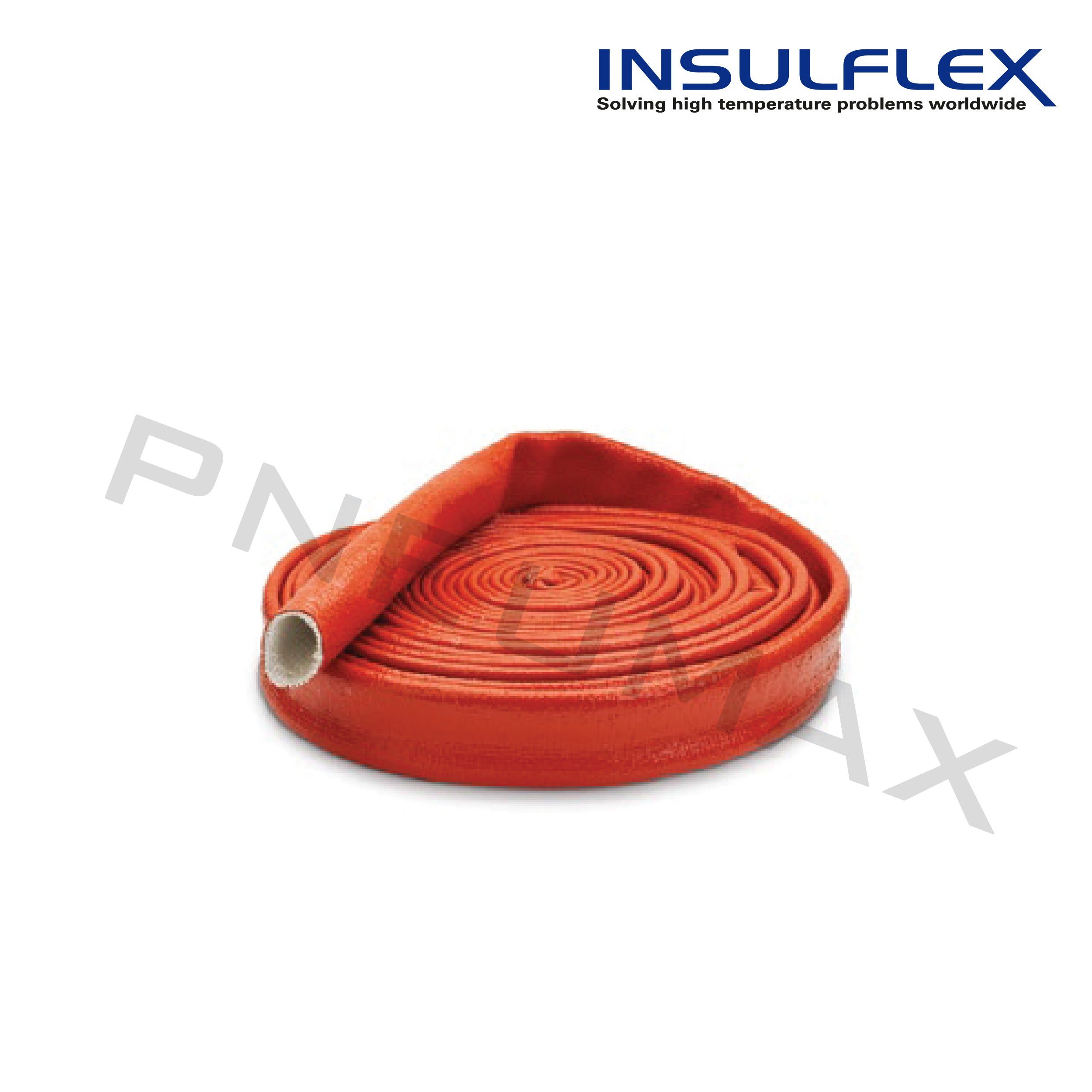 PJ-10 Industrial Grade Pyrojacket INSULFLEX