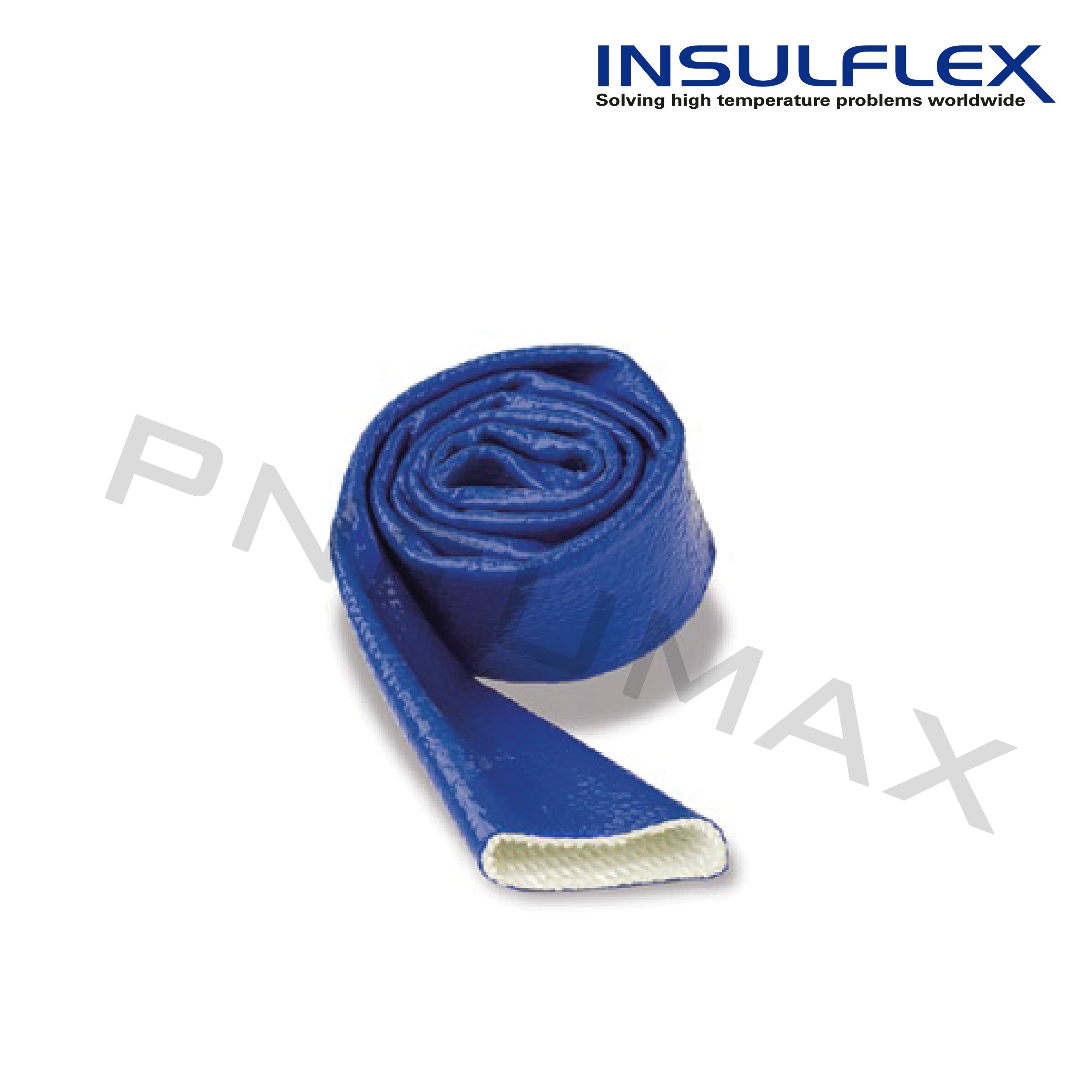 CB-12 Cool Blue Sleeve ID.19mm INSULFLEX