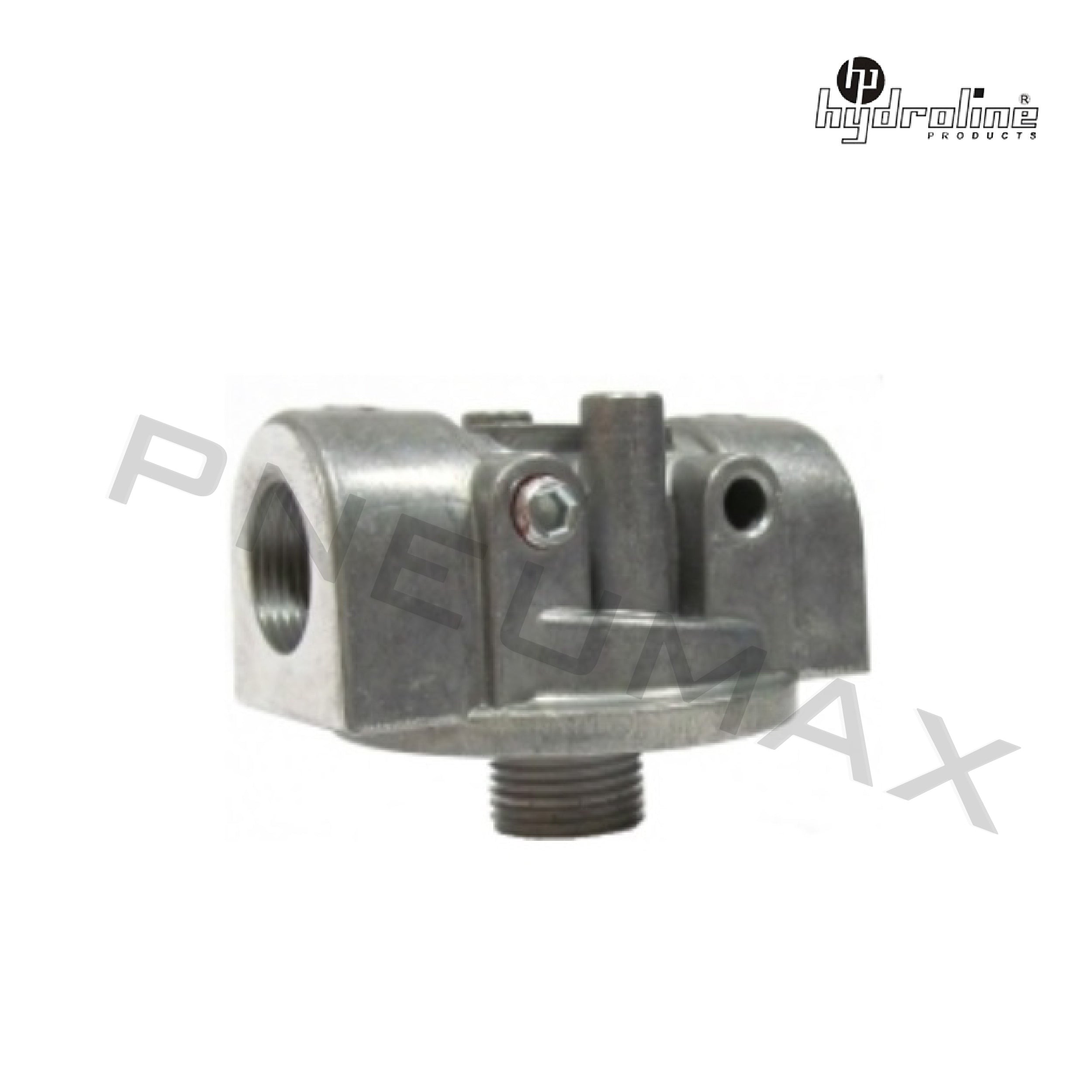 Spin-on suction filter single head 1 1 4 BSPP