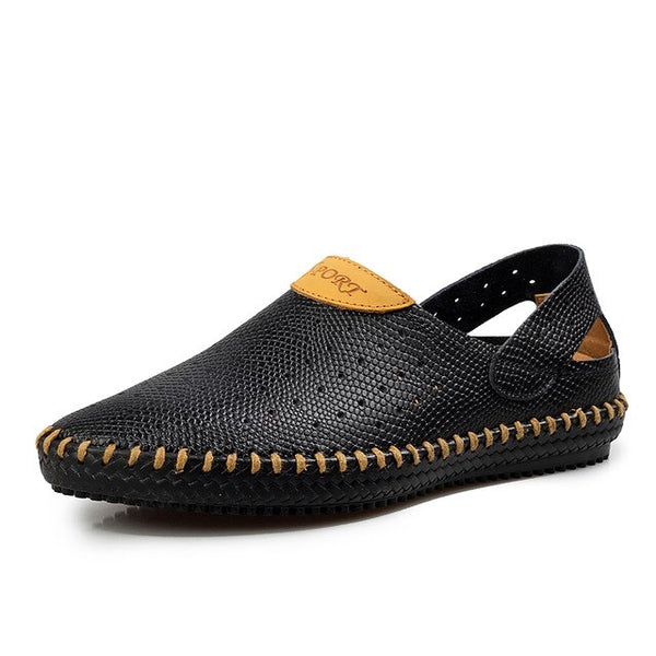 mens casual beach shoes