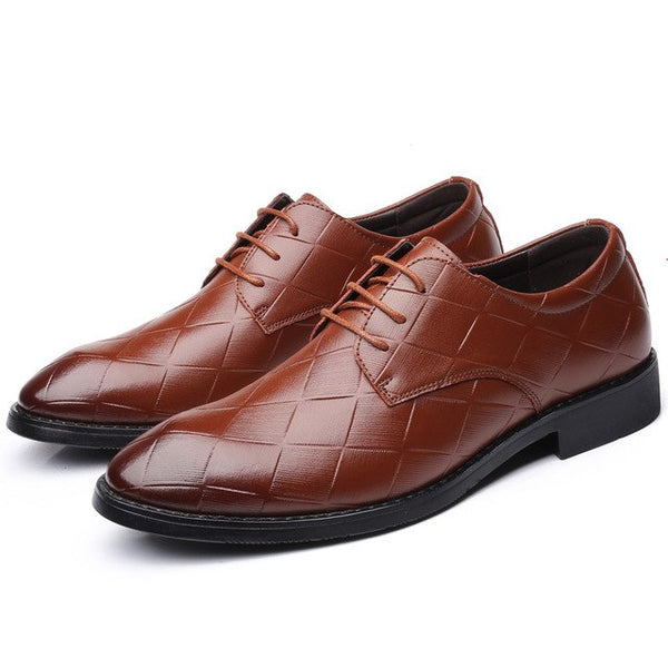 spring business casual shoes