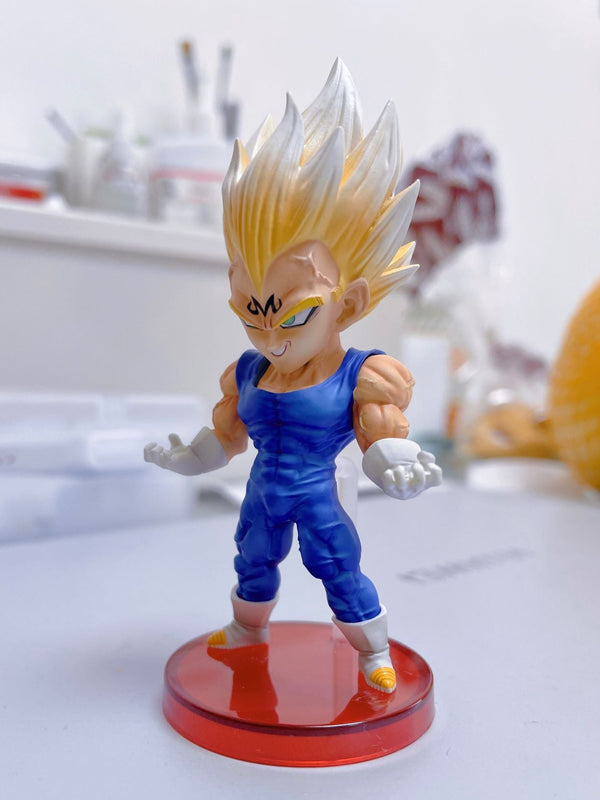 Dark Blue Gogeta - Dragon Ball - LeaGue STUDIO [IN STOCK]