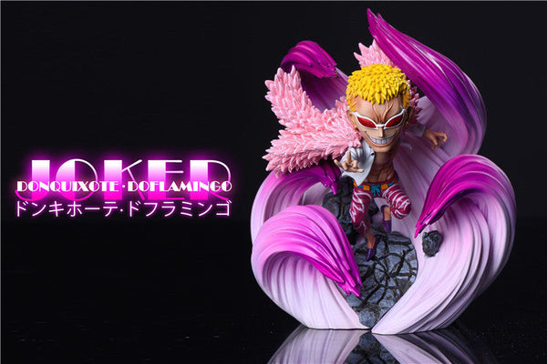 POP Scale Vinsmoke Sanji - ONE PIECE Resin Statue - NY Studio [In