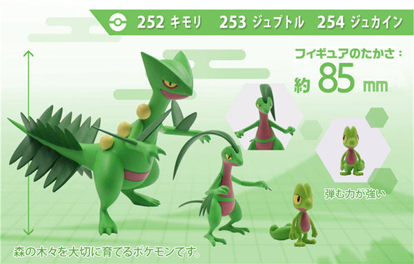 〖Sold Out〗Pokemon Scale World Farfetch'd #083 1:20 - SXG Studio