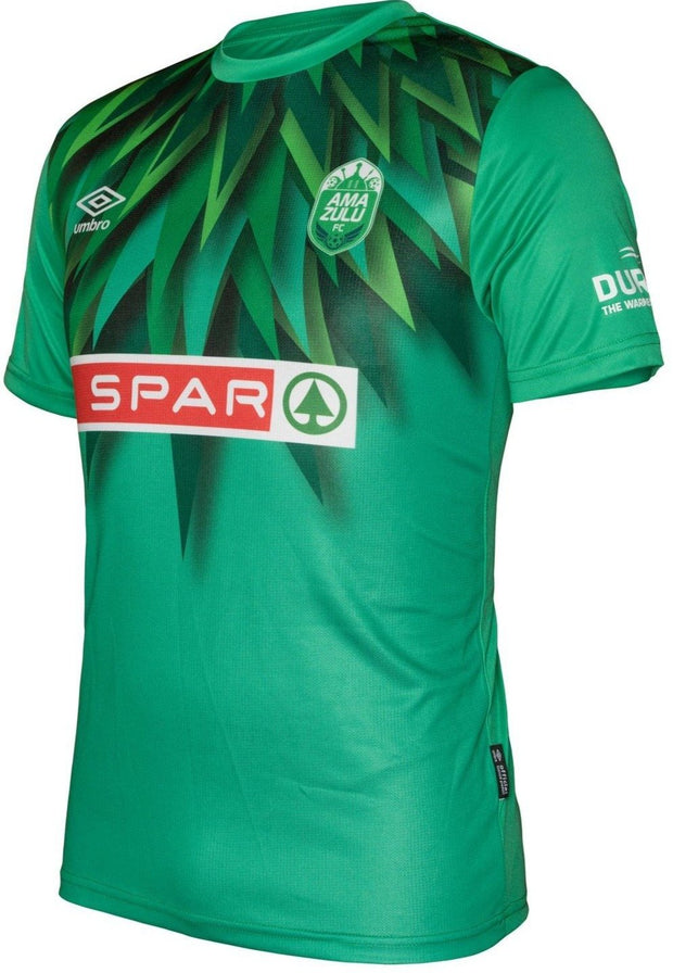 new amazulu jersey