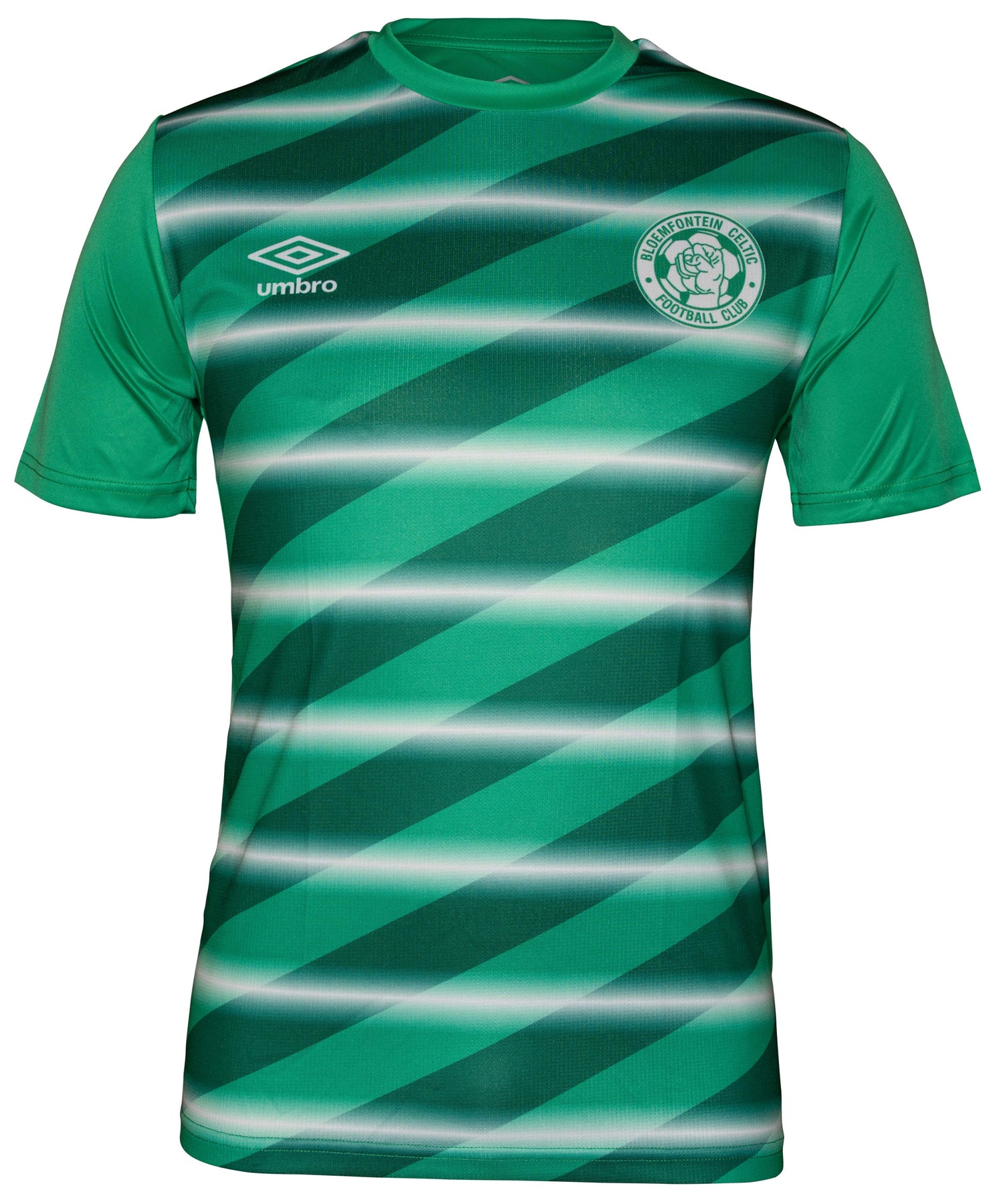 bloemfontein celtics new jersey