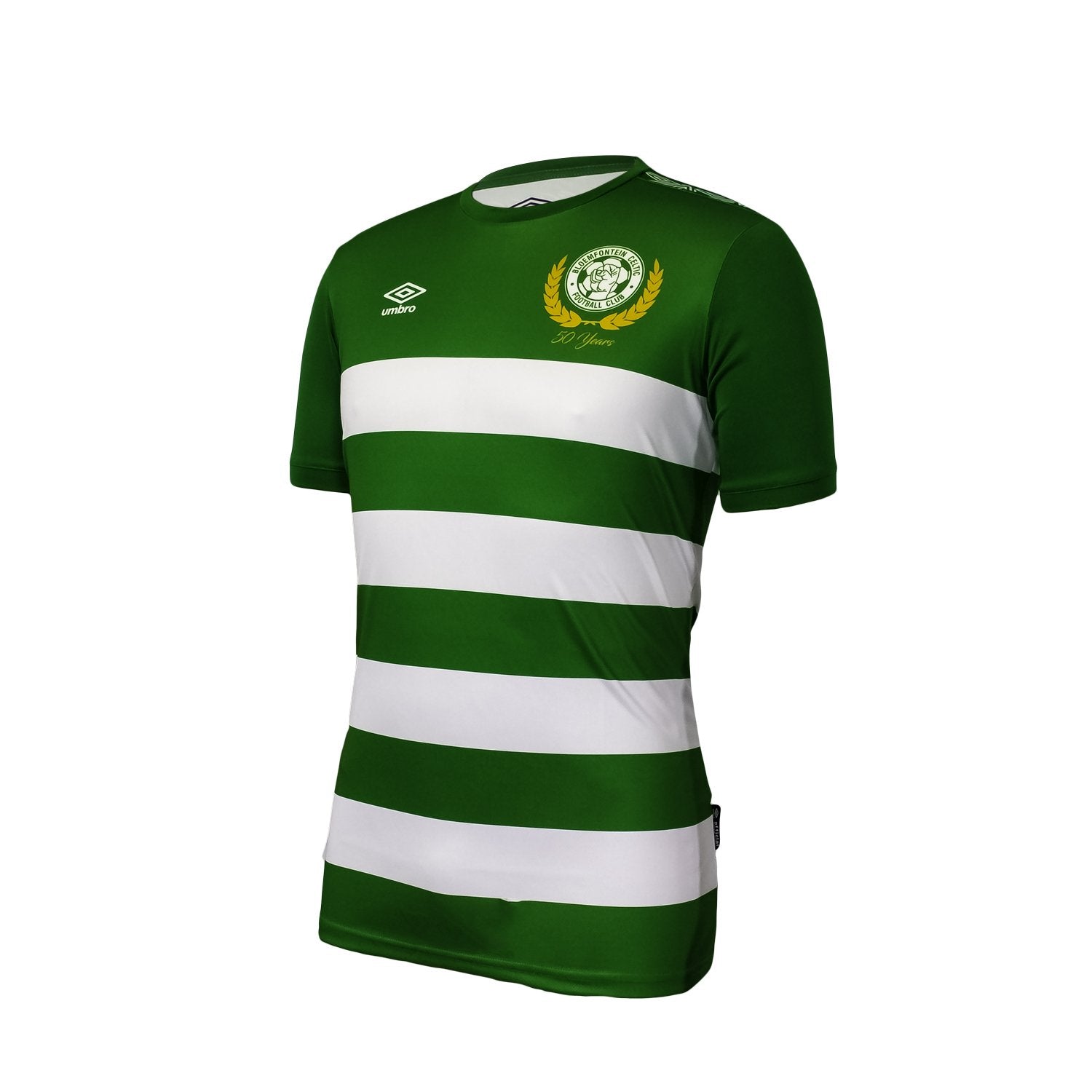 bloemfontein celtic jersey