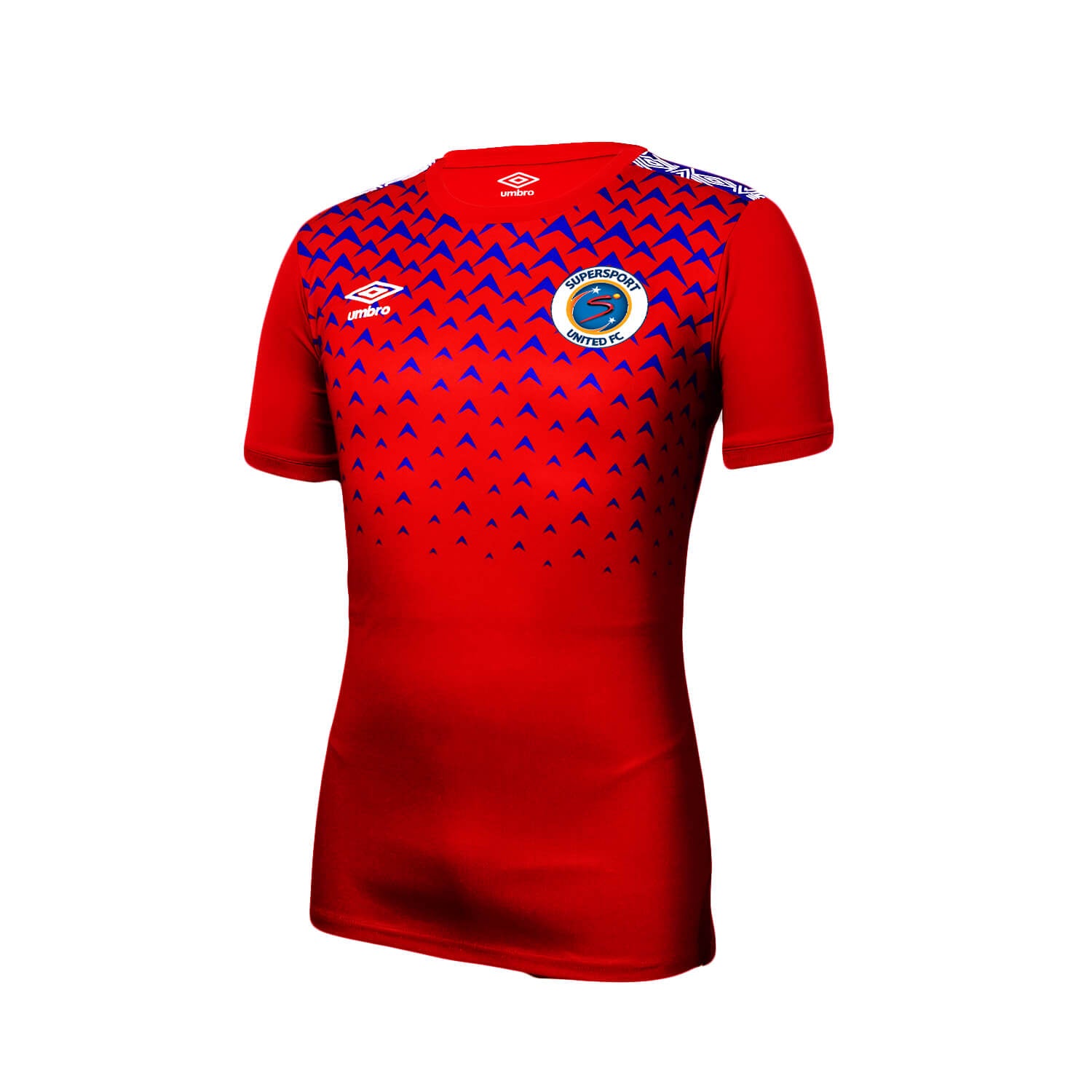 supersport united jersey