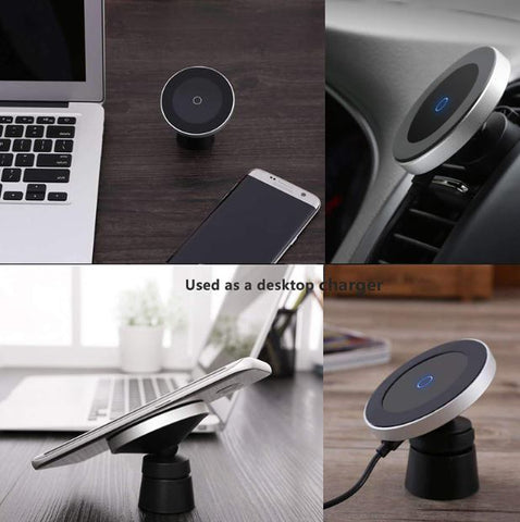 Wireless Car charger