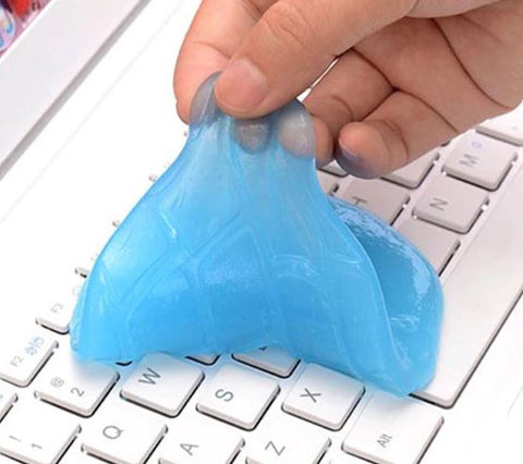 Keyboard Magic gel