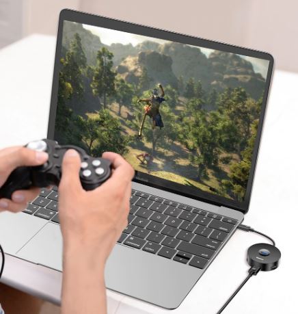 Multi USB Extension 