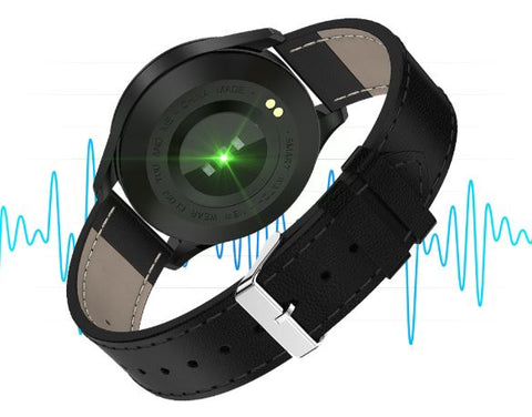 Smart watch Heart rate monitor