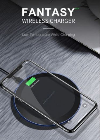 Wireless Phone charger