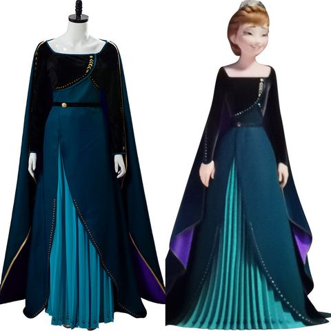 frozen dresses uk