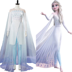 frozen dresses uk