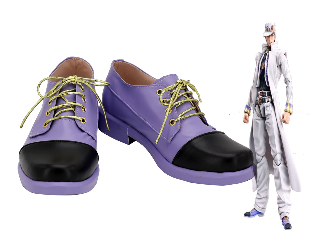 jojo bizarre adventure shoes