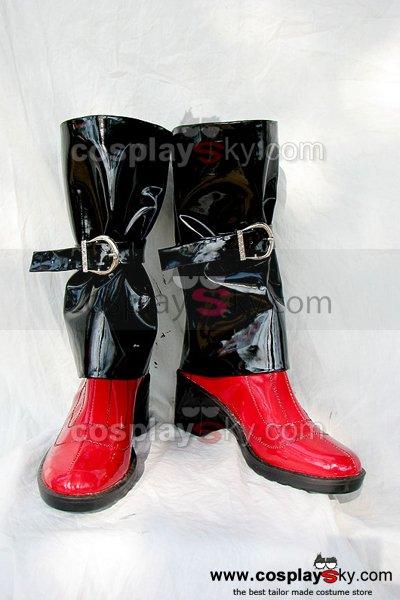 custom made boots uk