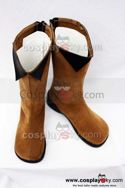 custom made boots and shoes