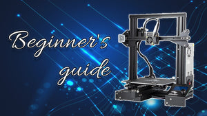 Ultimate 3d Printing Beginners Guide Creality3d Store Official Store For Creality 3d Printers And Accessories