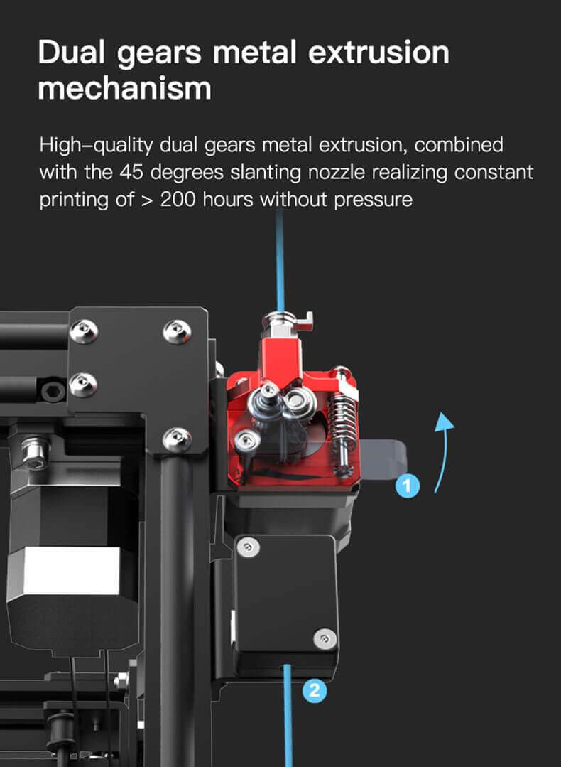 Creality CR-30 3D Yazıcı