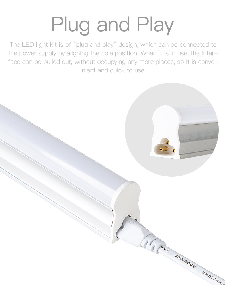 LED light Kit
