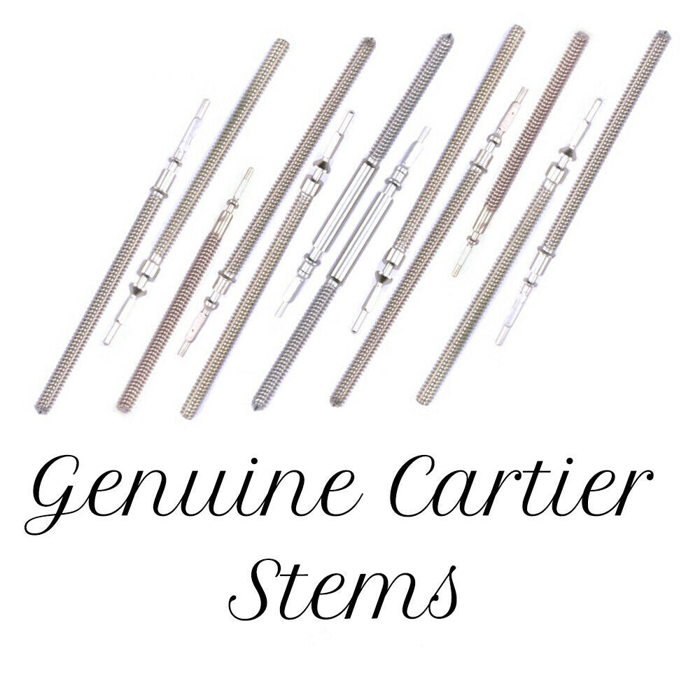 cartier watch parts uk