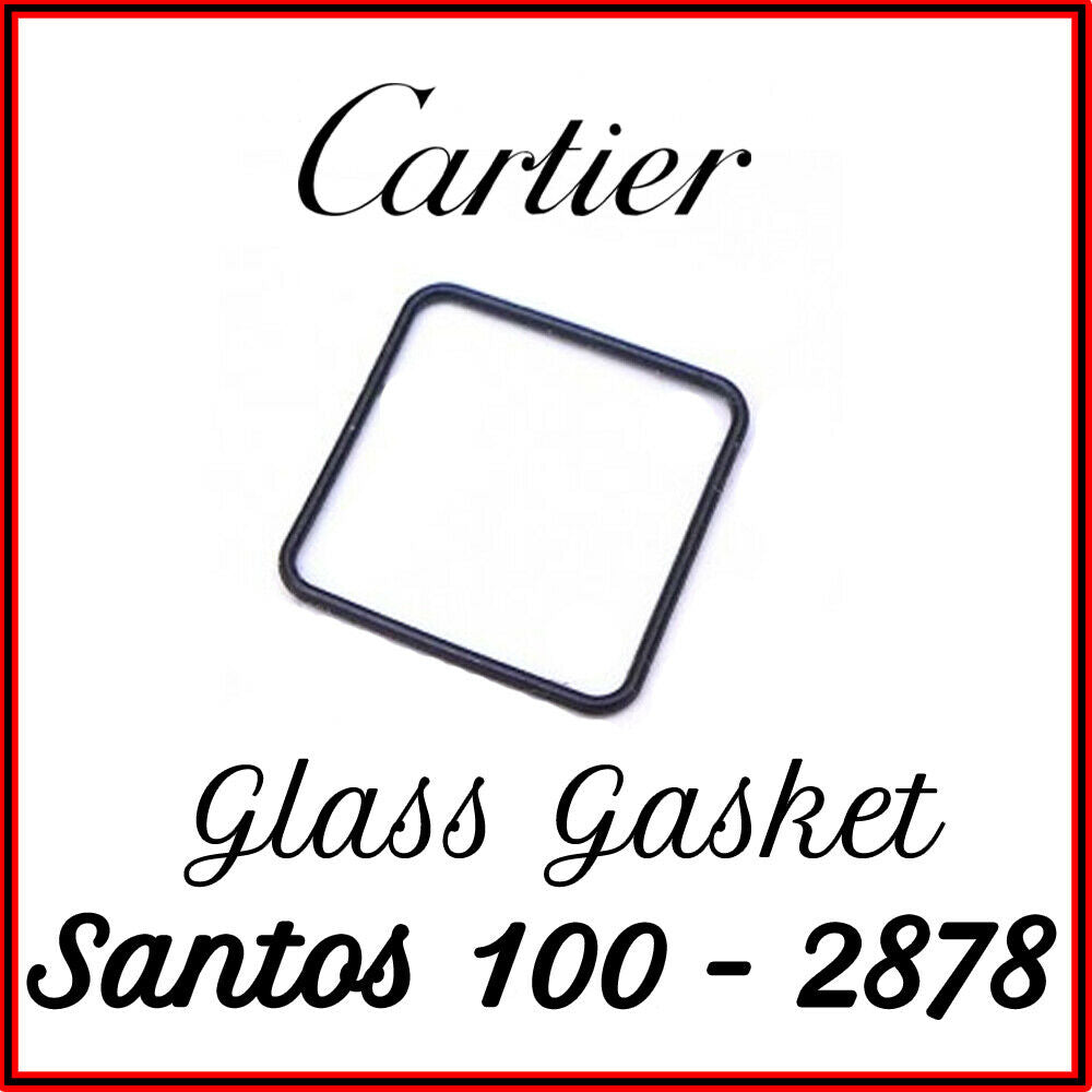 Cartier | Watch Parts UK