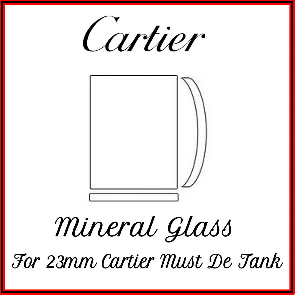 cartier parts uk