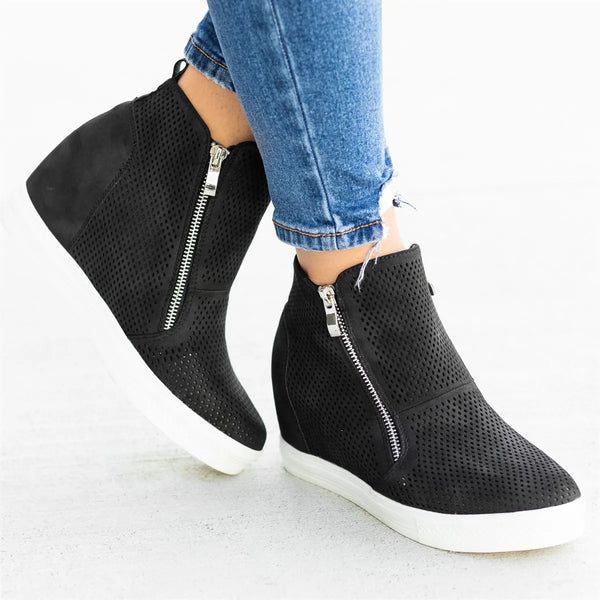 trendy womens shoes