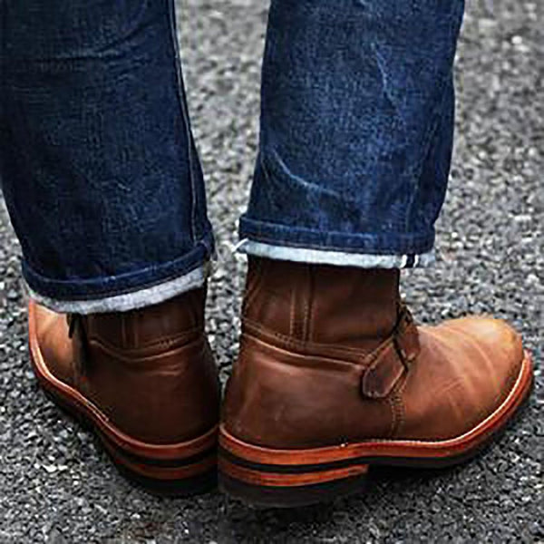 mens boots fashion