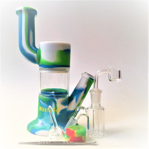 bougie glass nectar collector