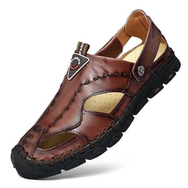 men casual sandal