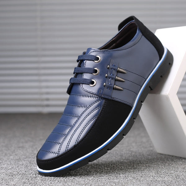nice casual mens shoes